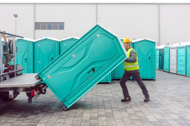Best Portable bathroom rental  in Stow, OH