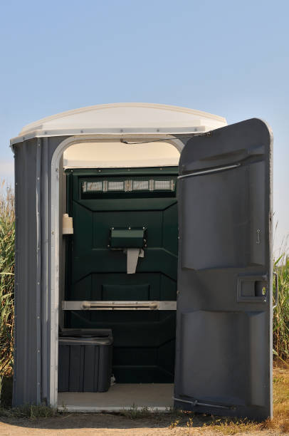 Porta potty rental for festivals in Stow, OH