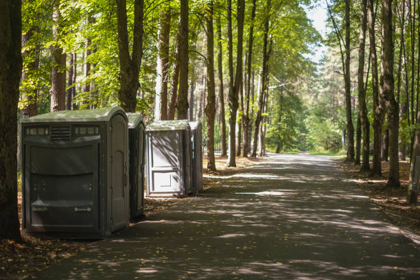 Best Portable toilet rental cost  in Stow, OH