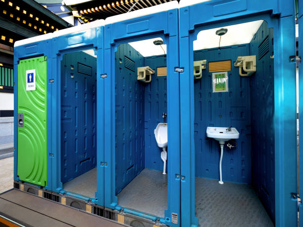 Best High-end porta potty rental  in Stow, OH