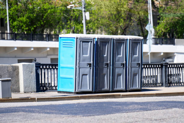 Best Temporary restroom rental  in Stow, OH