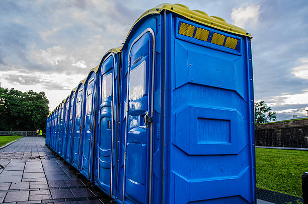 Best Porta potty rental near me  in Stow, OH