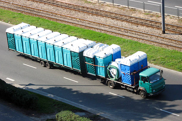 Portable Toilet Options We Offer in Stow, OH